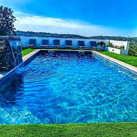 New, Nature View - Albufeira, Private Pool * البوفيرا