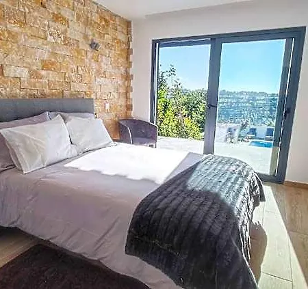 فندق New, Nature View - Albufeira, Private Pool البوفيرا