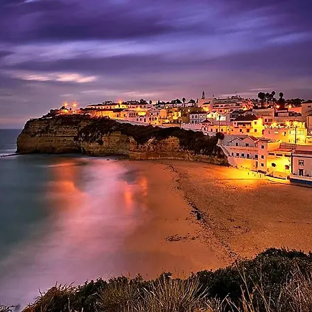 فندق New, Nature View - Albufeira, Private Pool