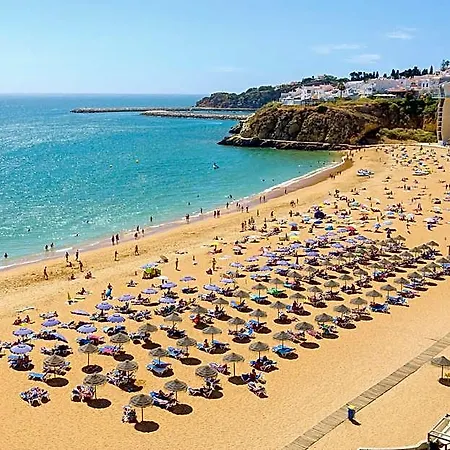 فندق New, Nature View - Albufeira, Private Pool