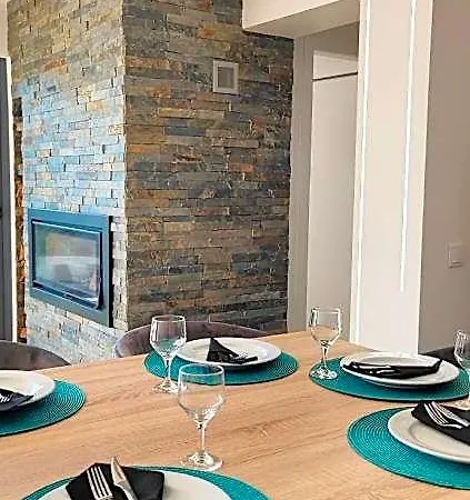New, Nature View - Albufeira, Private Pool البوفيرا