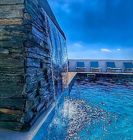 New, Nature View - Albufeira, Private Pool فندق