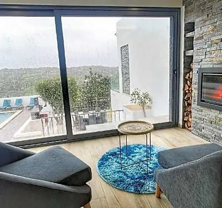 New, Nature View - Albufeira, Private Pool فندق *