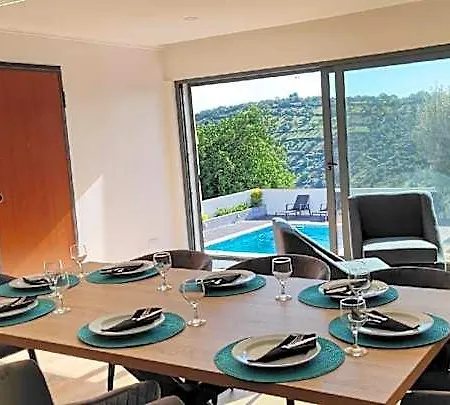 فندق New, Nature View - Albufeira, Private Pool البوفيرا