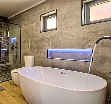 New, Nature View - Albufeira, Private Pool البوفيرا