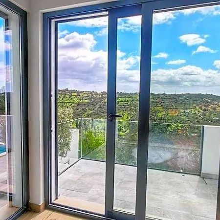 New, Nature View - Albufeira, Private Pool فندق البوفيرا
