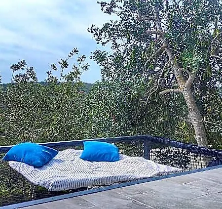 فندق New, Nature View - Albufeira, Private Pool البوفيرا