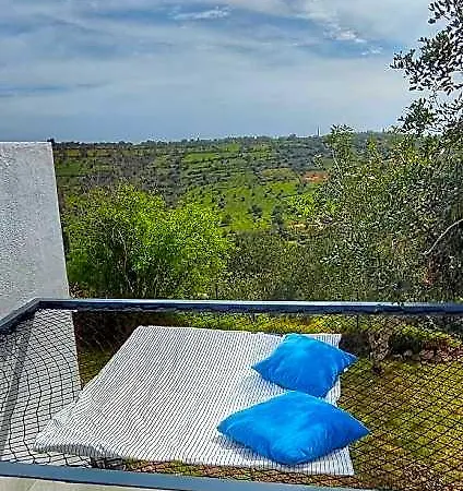 New, Nature View - Albufeira, Private Pool فندق البوفيرا