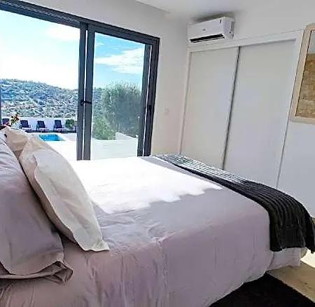 New, Nature View - Albufeira, Private Pool فندق *