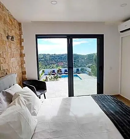 فندق New, Nature View - Albufeira, Private Pool البوفيرا