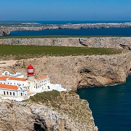 فندق New, Nature View - Albufeira, Private Pool البوفيرا