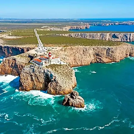 Ξενοδοχείο New, Nature View - Albufeira, Private Pool Αλμπουφέιρα