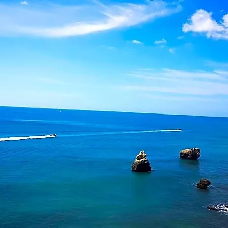 فندق New, Nature View - Albufeira, Private Pool البوفيرا