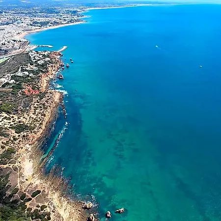 New, Nature View - Albufeira, Private Pool * البوفيرا