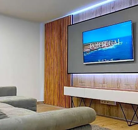 فندق New, Nature View - Albufeira, Private Pool *